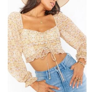 Rivington Top from Show Me Your Mumu